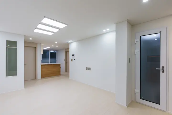 서울 영등포구 삼환아파트 주거공간 사진 4