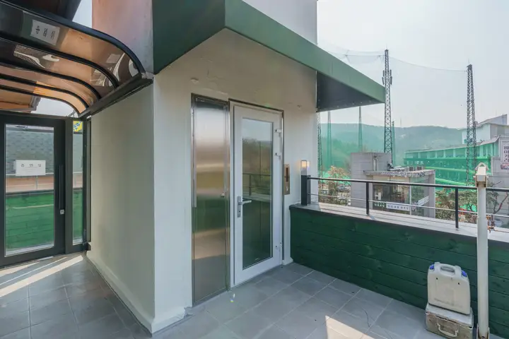 반려동물 문화공간 상업공간 사진 23