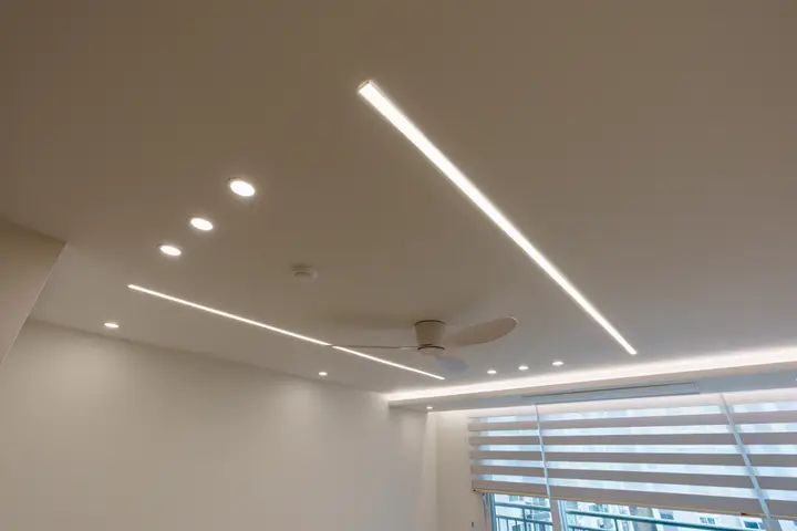 서울 강남구 일원동 푸른마을 주거공간 사진 1