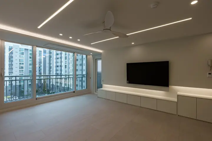 서울 강남구 일원동 푸른마을 주거공간 사진 4