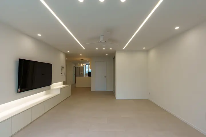 서울 강남구 일원동 푸른마을 주거공간 사진 5