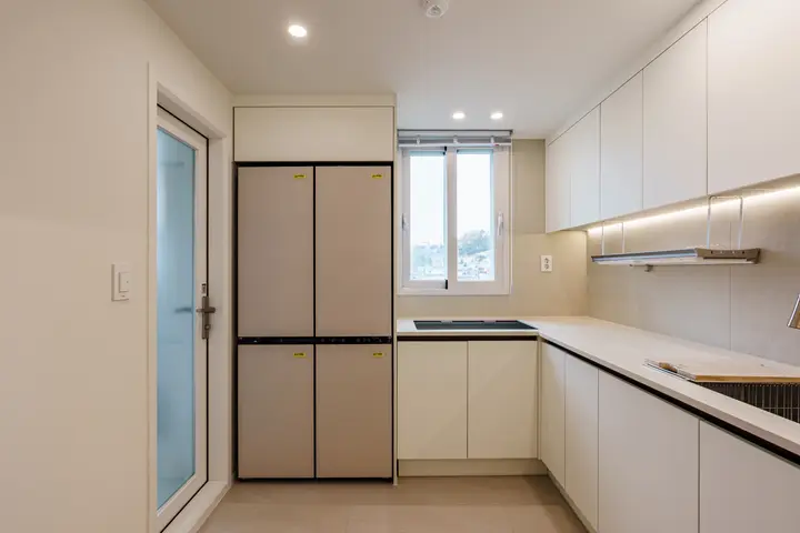 서울 강남구 일원동 푸른마을 주거공간 사진 9