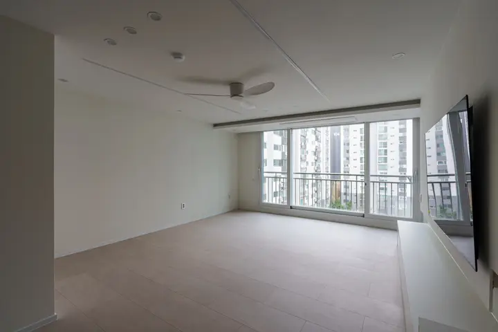 서울 강남구 일원동 푸른마을 주거공간 사진 11