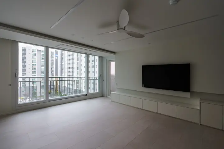 서울 강남구 일원동 푸른마을 주거공간 사진 12