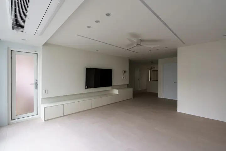 서울 강남구 일원동 푸른마을 주거공간 사진 13