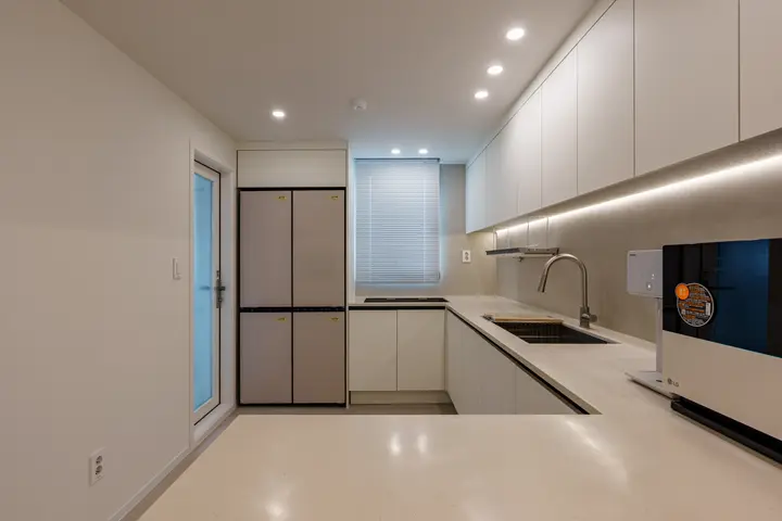 서울 강남구 일원동 푸른마을 주거공간 사진 16