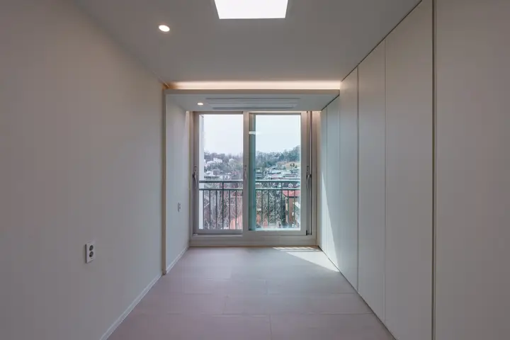 서울 강남구 일원동 푸른마을 주거공간 사진 21