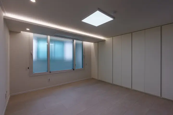 서울 강남구 일원동 푸른마을 주거공간 사진 23