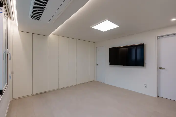 서울 강남구 일원동 푸른마을 주거공간 사진 25