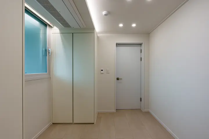 서울 강남구 일원동 푸른마을 주거공간 사진 31
