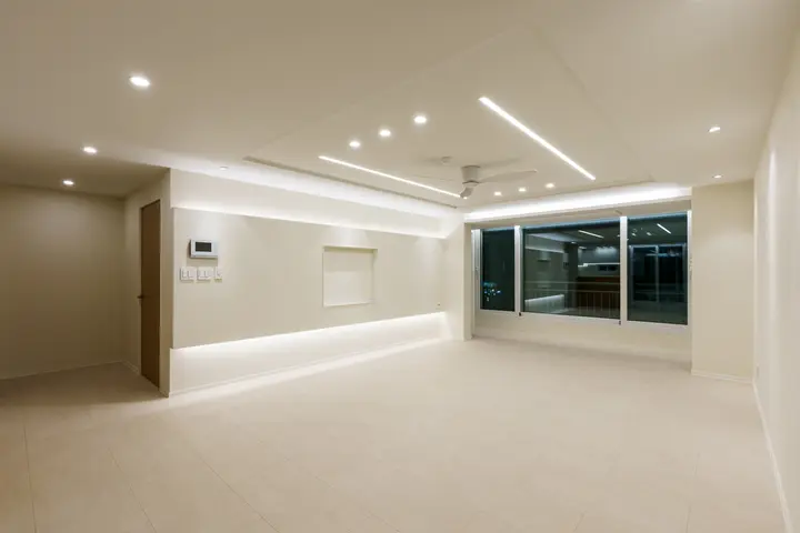 서울 용산구 이촌 한가람아파트 주거공간 사진 1