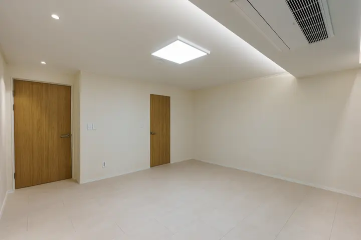 서울 용산구 이촌 한가람아파트 주거공간 사진 9