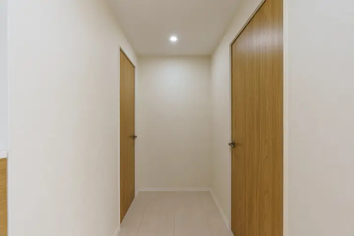 서울 용산구 이촌 한가람아파트 주거공간 사진 19