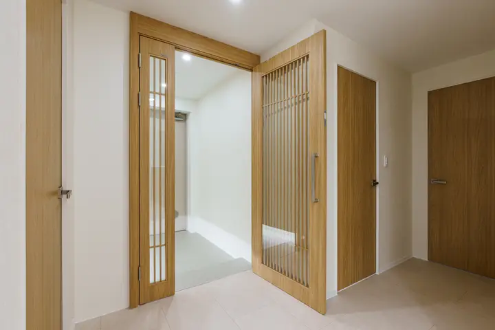 서울 용산구 이촌 한가람아파트 주거공간 사진 20
