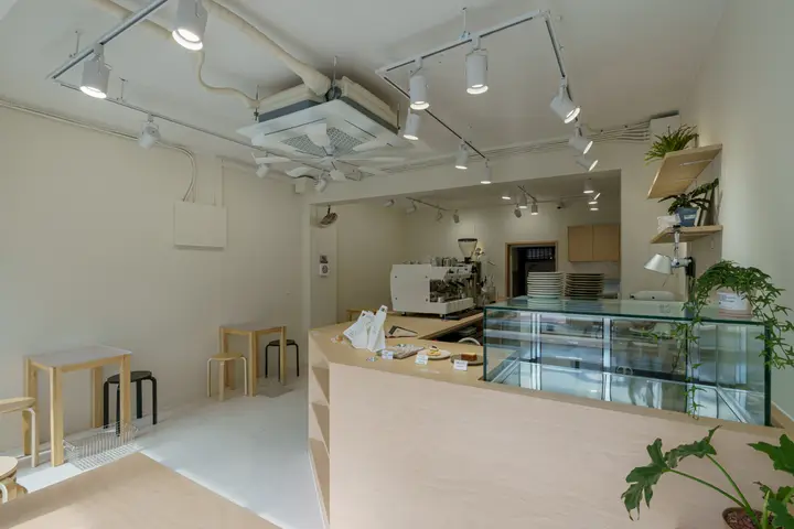 카페 상업공간 사진 2