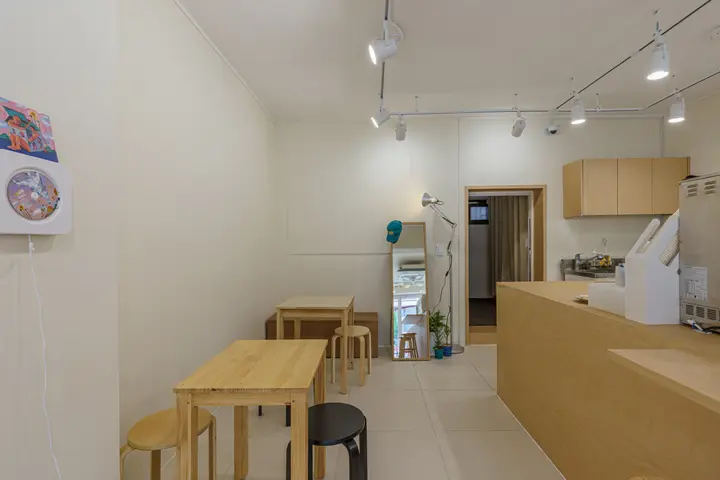카페 상업공간 사진 6