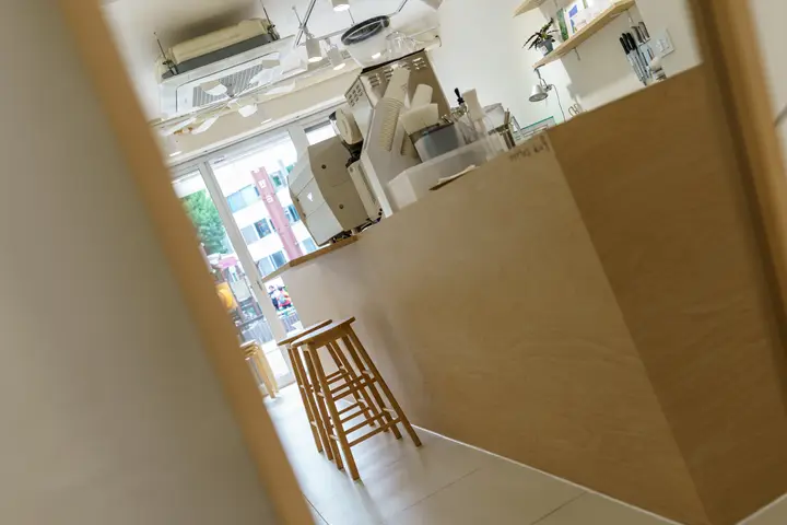 카페 상업공간 사진 15