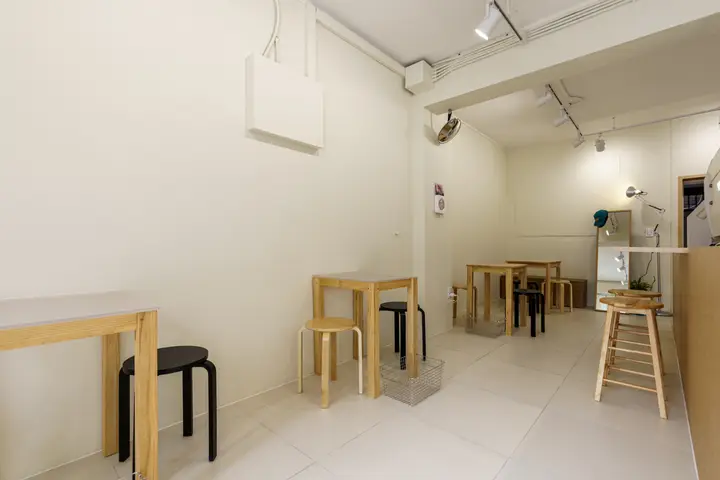 카페 상업공간 사진 16