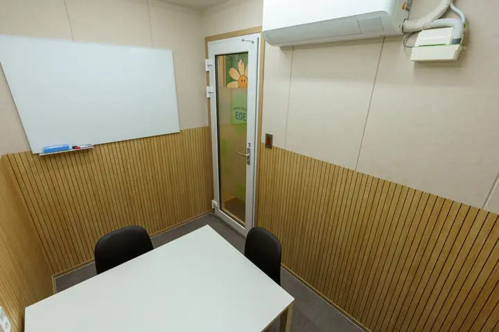 서울 강남구 스터디룸 상업공간 사진 12