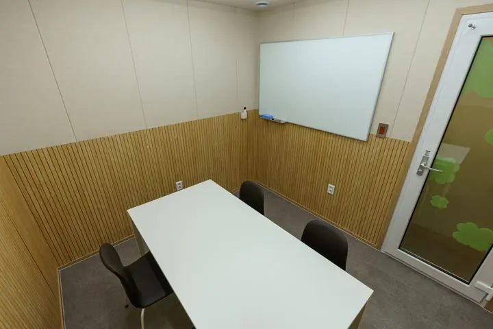서울 강남구 스터디룸 상업공간 사진 17