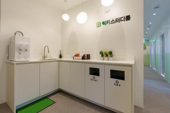 서울 강남구 스터디룸 상업공간 사진 19