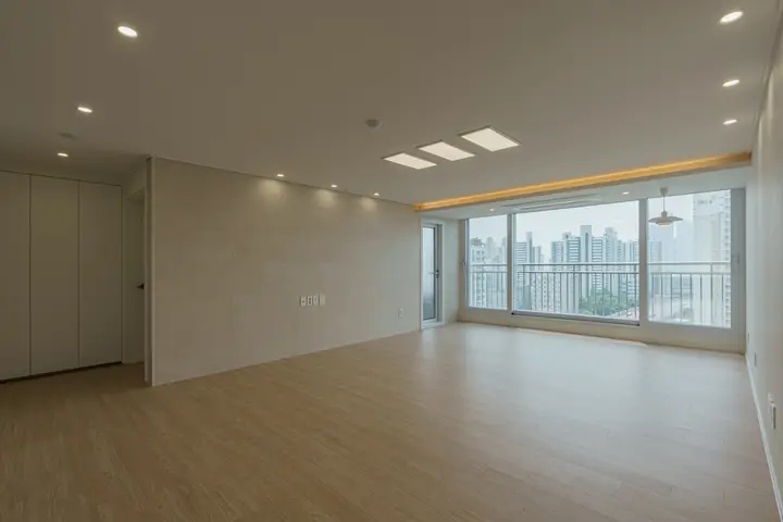 서울 마포구 서강 쌍용예가 주거공간 사진 1