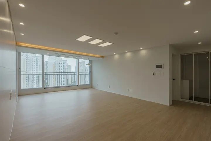 서울 마포구 서강 쌍용예가 주거공간 사진 2