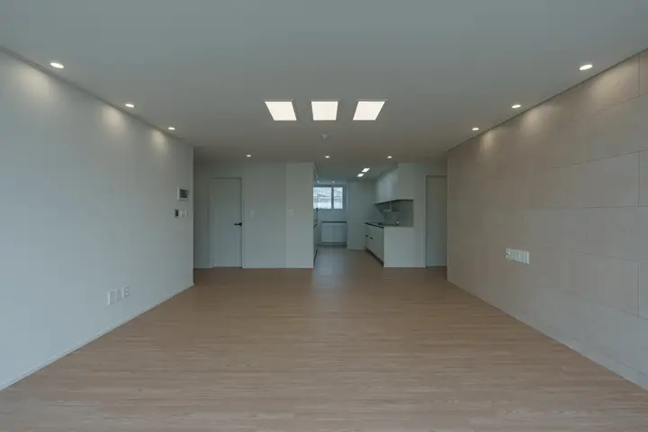 서울 마포구 서강 쌍용예가 주거공간 사진 3