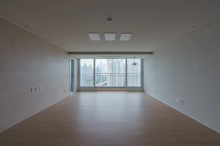 서울 마포구 서강 쌍용예가 주거공간 사진 9