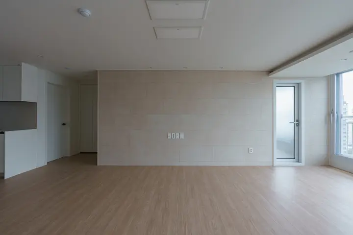 서울 마포구 서강 쌍용예가 주거공간 사진 11