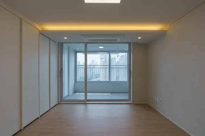 서울 마포구 서강 쌍용예가 주거공간 사진 15