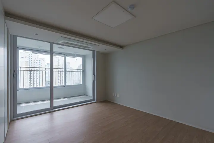 서울 마포구 서강 쌍용예가 주거공간 사진 16