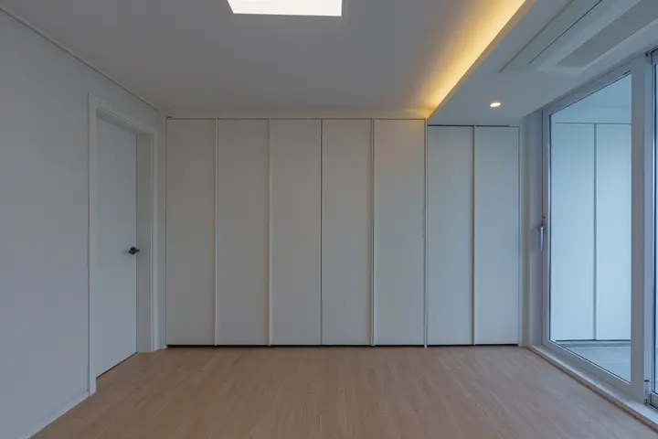 서울 마포구 서강 쌍용예가 주거공간 사진 19