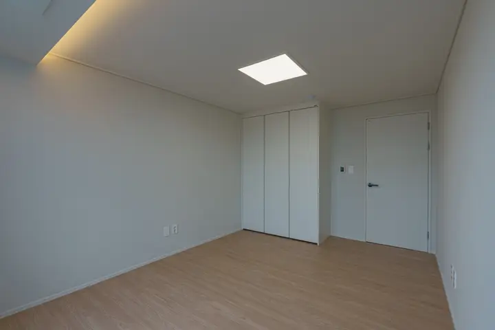 서울 마포구 서강 쌍용예가 주거공간 사진 27