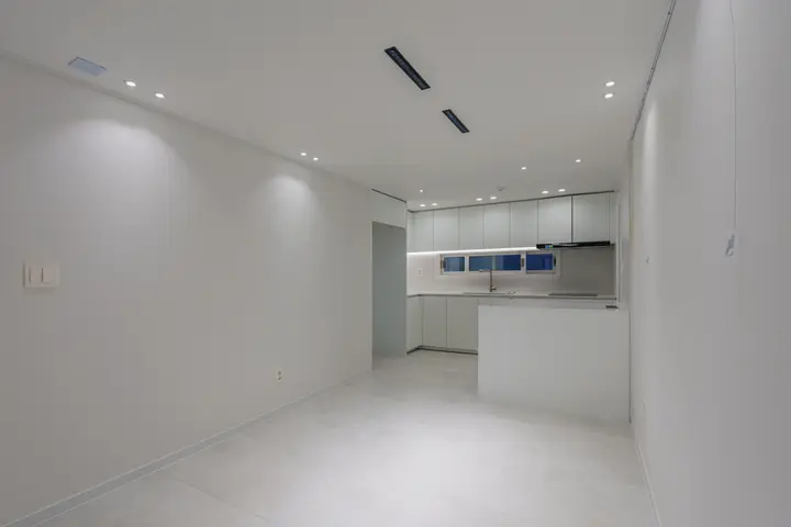 서울 강남구 청담 래미안 주거공간 사진 18