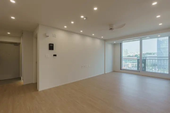 서울 중구 중림동 삼성사이버빌리지 주거공간 사진 14