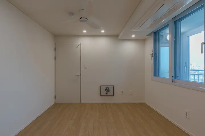 서울 중구 중림동 삼성사이버빌리지 주거공간 사진 16