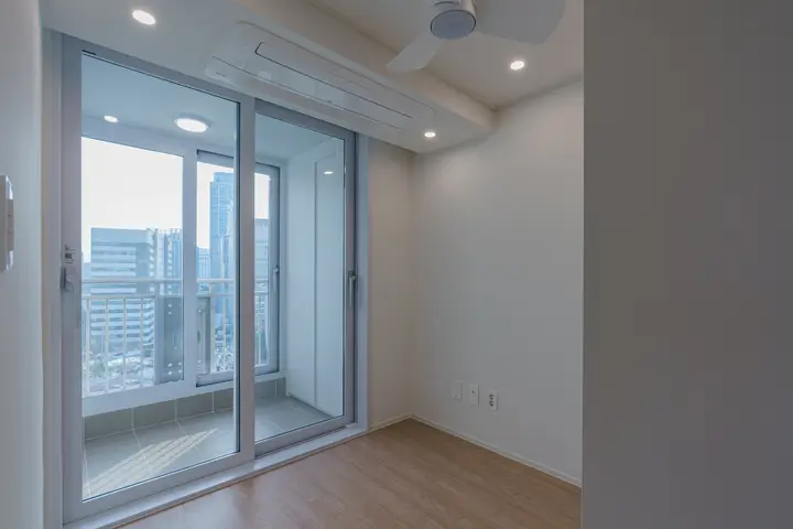 서울 중구 중림동 삼성사이버빌리지 주거공간 사진 17
