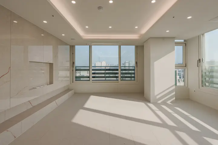 서울 마포구 마포 영화블렌하임 주거공간 사진 7