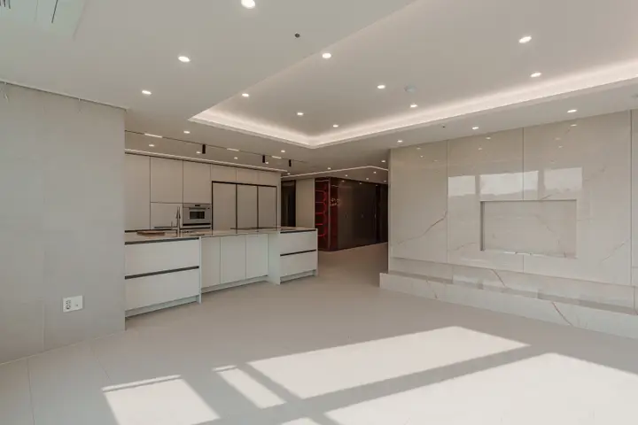 서울 마포구 마포 영화블렌하임 주거공간 사진 8
