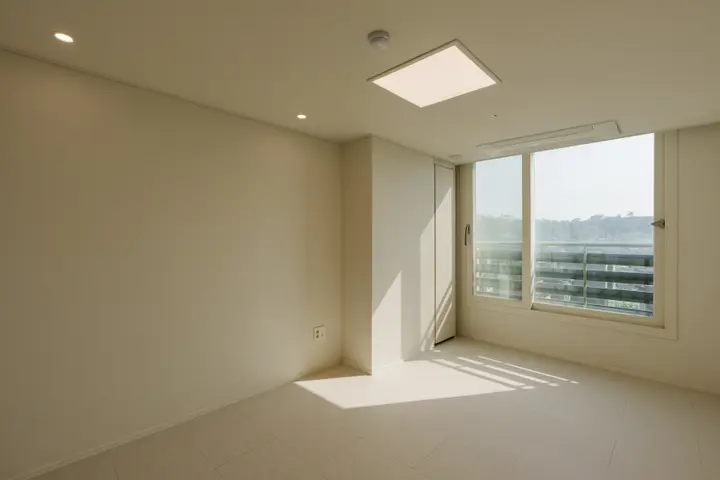 서울 마포구 마포 영화블렌하임 주거공간 사진 19