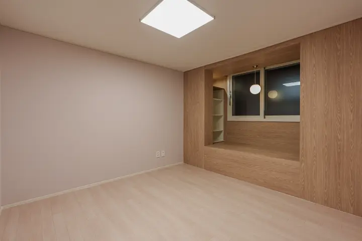 한신한진아파트 주거공간 사진 10