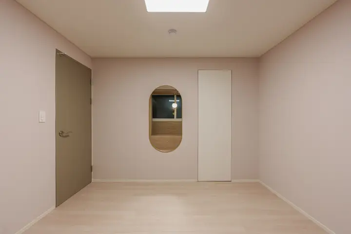 한신한진아파트 주거공간 사진 12