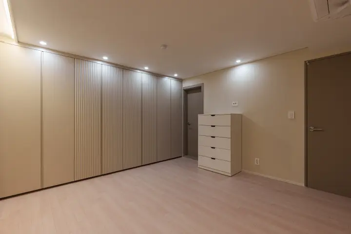 한신한진아파트 주거공간 사진 13