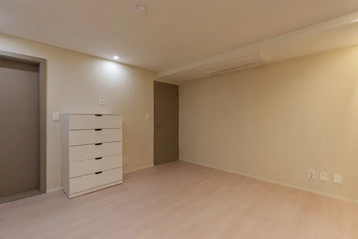 한신한진아파트 주거공간 사진 14