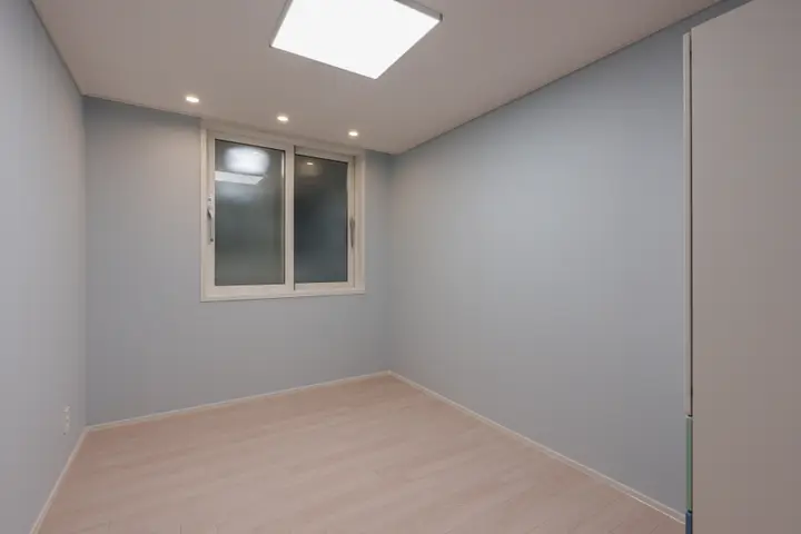 한신한진아파트 주거공간 사진 19