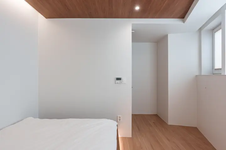 호스텔 숙박·여가 사진 1