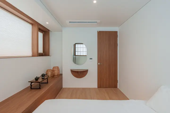 호스텔 숙박·여가 사진 3
