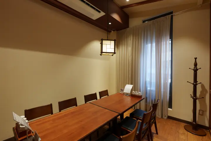 서울 한식당 상업공간 사진 3