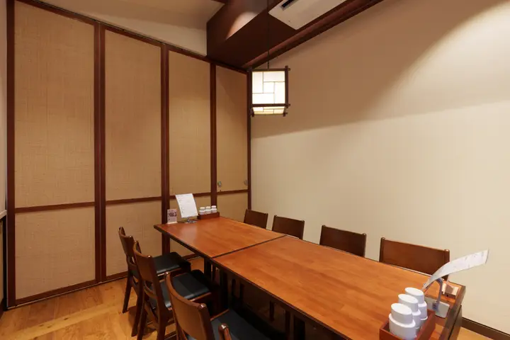 서울 한식당 상업공간 사진 5
